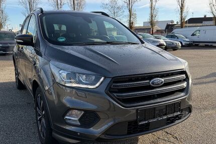 Ford Kuga 124.429 km 13.999 &euro; Hockenheim 68766