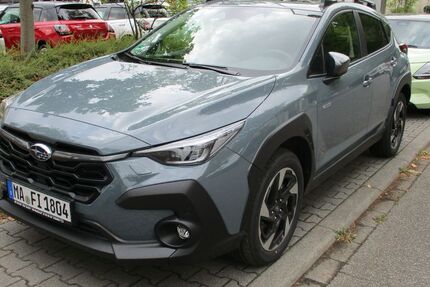 Subaru Crosstrek 7.900 km 33.999 &euro; Mannheim-Wallstadt 68259