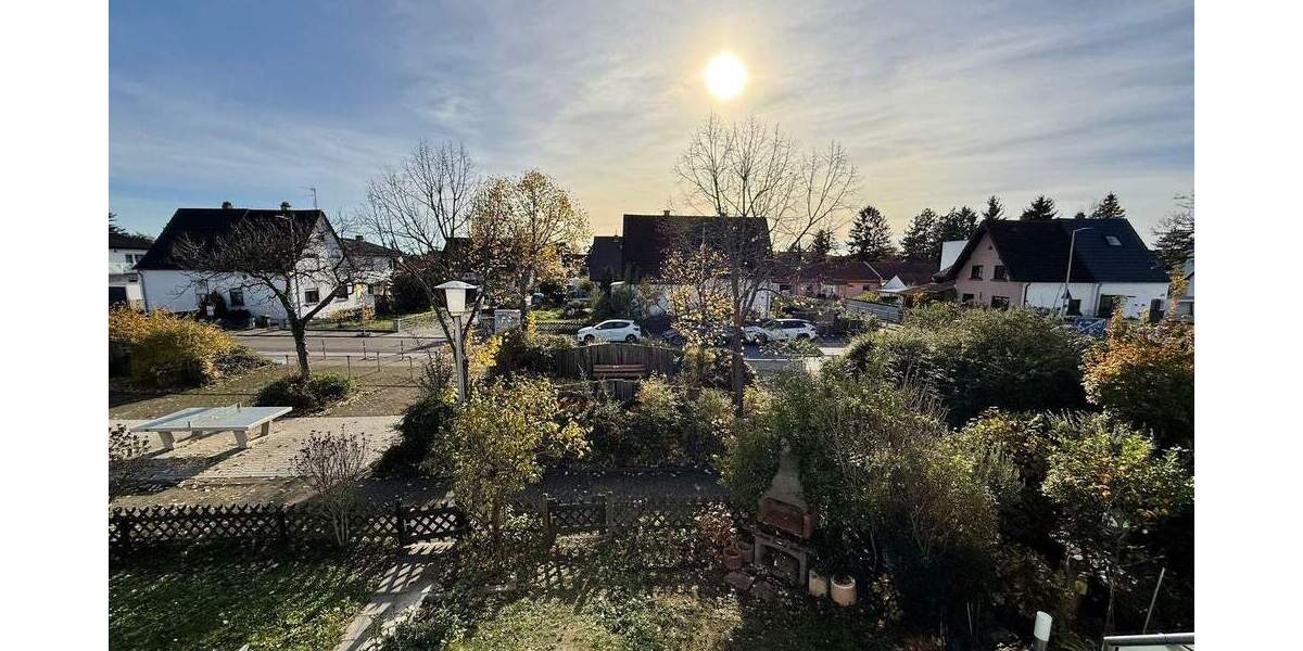 Reihenmittelhaus Mannheim Rheinau - 4 Zimmer, 122 m&sup2;, 365.000&euro; | Angebot:24808025