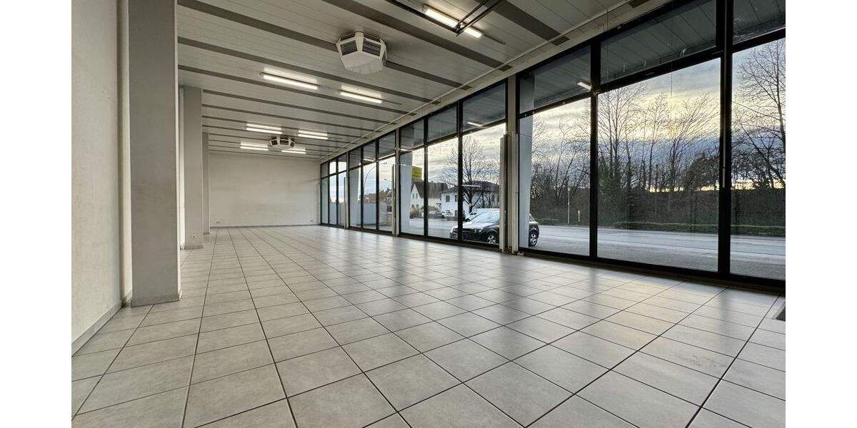 Gewerbeobjekt Heppenheim - 5.050&euro; | Angebot:25701640