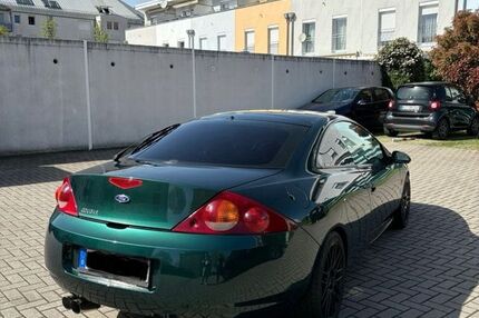 Ford Cougar