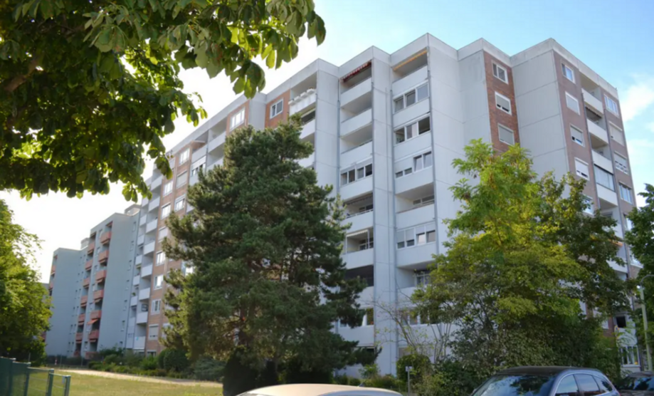 Wohnung zum Mieten in Viernheim 635 € 68 m²