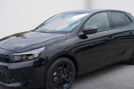 Opel Corsa 8.000 km 18.980 &euro; Maxdorf 67133