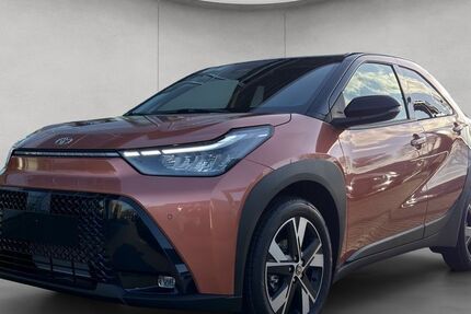 Toyota Aygo (X) 4.000 km 24.990 &euro; Mannheim 68307