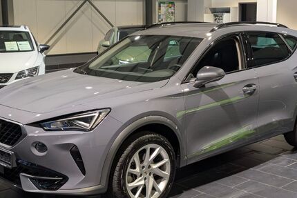 Cupra Formentor 50.000 km 25.900 &euro; Weinheim 69469