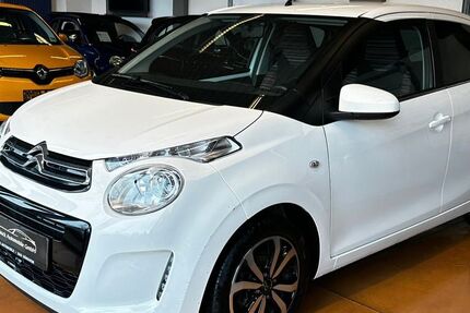 Citroen C1 64.141 km 8.950 &euro; Bad Dürkheim 67098