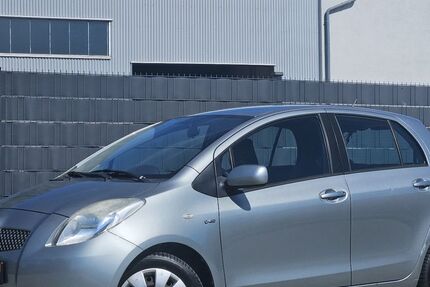 Toyota Yaris 304.278 km 2.950 &euro; Monsheim 67590