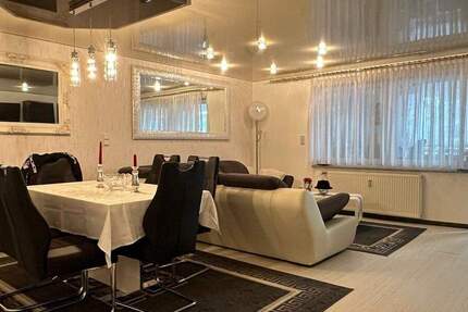 Wohnung Mannheim Rheinau - 3 Zimmer, 115 m&sup2;, 398.000&euro; | Angebot:25684808