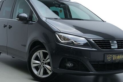 Seat Alhambra 111.000 km 29.990 &euro; Altlußheim 68804