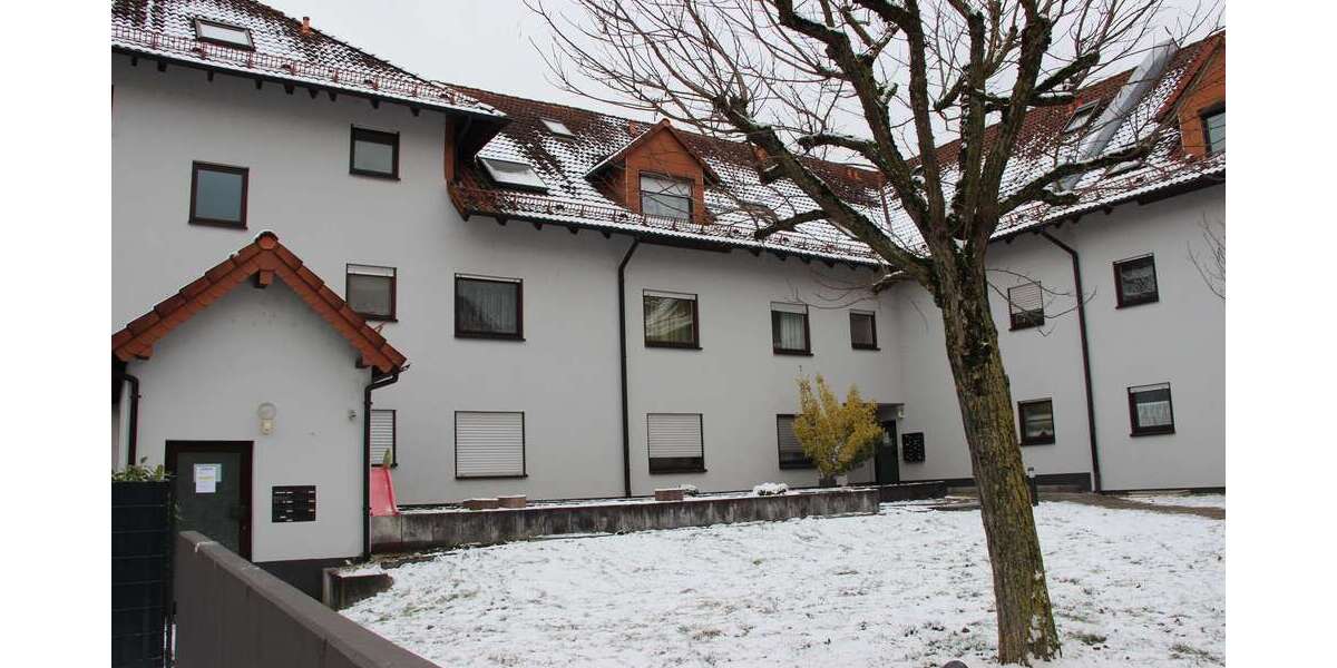 Wohnung zum Kaufen in Viernheim 312.000 € 118 m² 5 zimmer