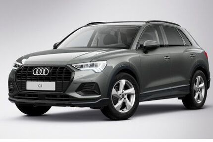 Audi Q3 8.821 km 38.880 &euro; Bensheim 64625