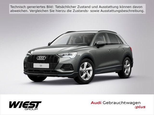 Audi Q3 8.821 km 38.880 &euro; Bensheim 64625