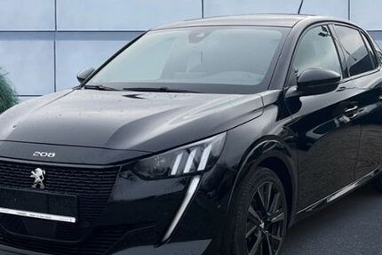 Peugeot 208 21.100 km 22.650 &euro; Haßloch 67454