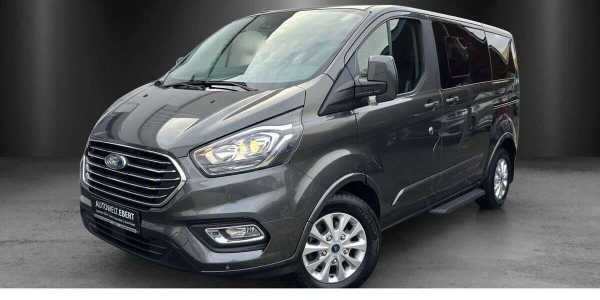 Ford Transit 119.990 km 28.890 &euro; Frankenthal 67227