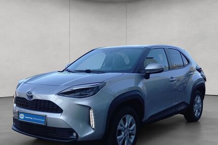 Toyota Yaris Cross 36.050 km 23.690 &euro; Mannheim 68307