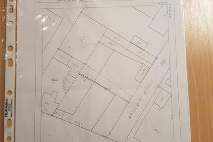 Mannheim Waldhof - 880 qm Grundstück zur Bebauung zu verkaufen zimmer