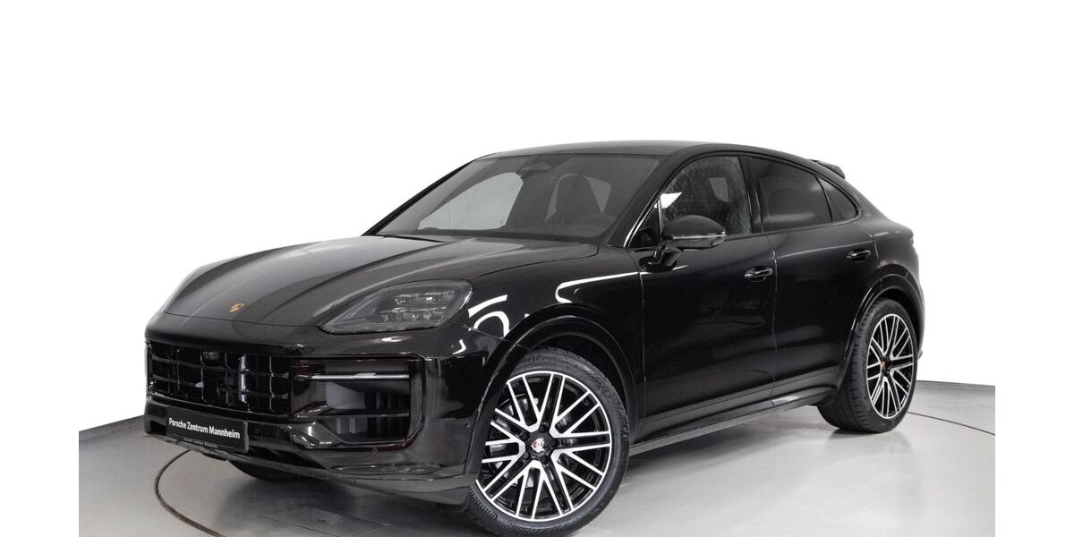 Porsche Cayenne 9.500 km 108.900 &euro; Mannheim 68229