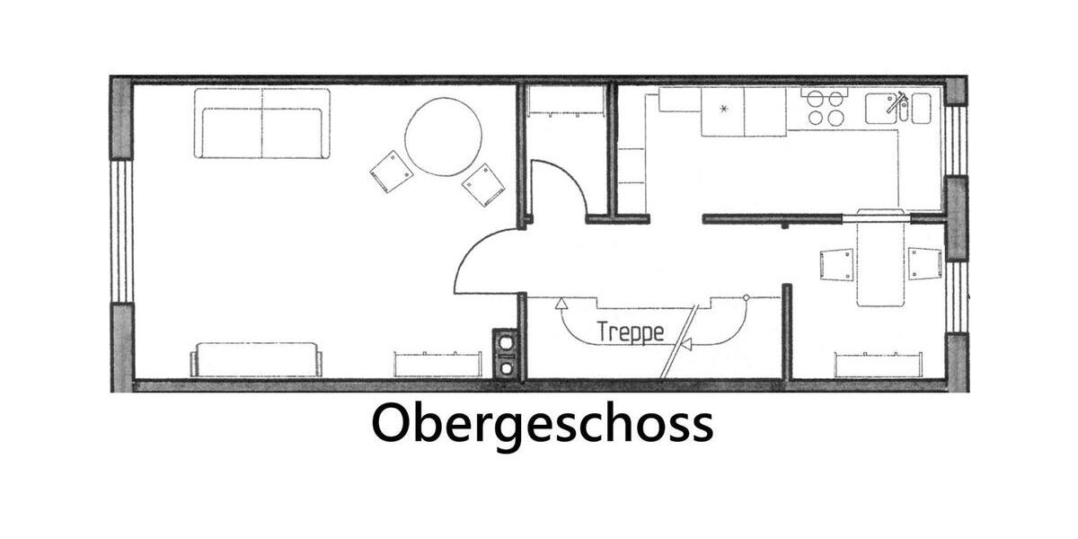 Maisonettenwohnung Hockenheim - 3.5 Zimmer, 80 m&sup2;, 1.640&euro; | Angebot:25146637