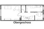 Maisonettenwohnung Hockenheim - 3.5 Zimmer, 80 m&sup2;, 1.640&euro; | Angebot:25146637