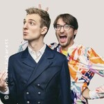 Goethe Zeiten, schlechte Zeiten - Bernard Liebermann & Thierry Gelloz