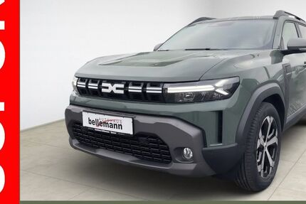 Dacia Duster 8.950 km 27.990 &euro; Speyer 67346