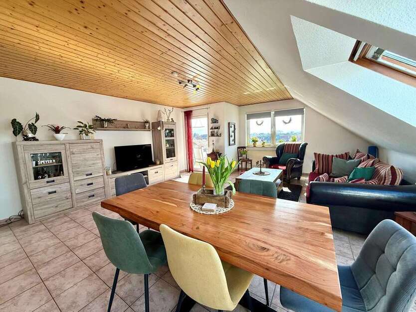 Wohnung zum Kaufen in Haßloch 289.000 € 102.55 m²