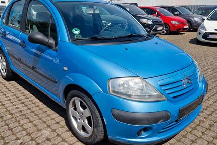 Citroen C3 199.999 km 999 € Ludwigshafen Am Rhein 67059
