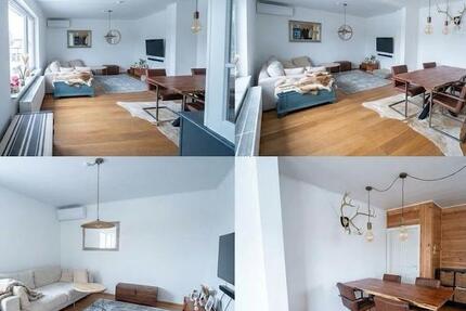 Haus Lampertheim - 3.5 Zimmer, 95 m&sup2;, 1.900&euro; | Angebot:27618322