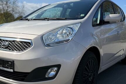 Kia Venga 77.655 km 7.490 &euro; Speyer 67346