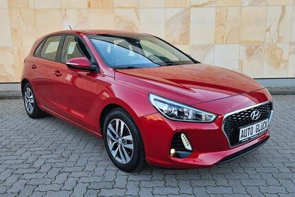 Hyundai i30 54.500 km 12.990 € Schwetzingen 68723