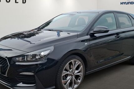 Hyundai i30 69.699 km 15.990 &euro; Ludwigshafen 67059