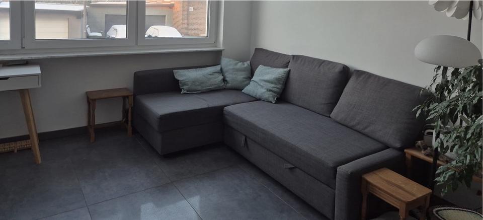 Moderne 3-Zimmer-Erdgeschosswohnung – kernsaniert 2021 3 zimmer