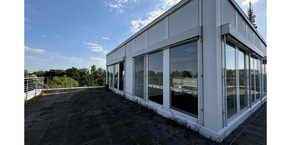 Gewerbeobjekt Mannheim Rheinau - 2.645&euro; | Angebot:20792550