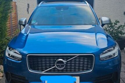 Volvo XC90 207.000 km 26.999 € Dannstadt-Schauernheim 67125