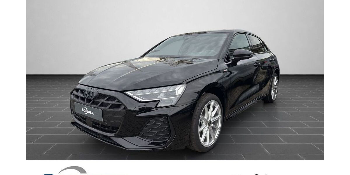 Audi A3 2.100 km 41.290 &euro; Ludwigshafen 67063