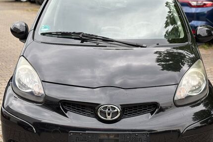 Toyota Aygo (X) 125.000 km 3.999 &euro; Speyer 67346