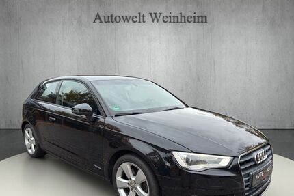 Audi A3 130.000 km 12.590 &euro; Weinheim 69469