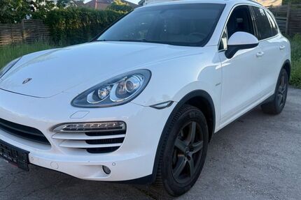 Porsche Cayenne 131.000 km 22.990 &euro; Hemsbach 69502