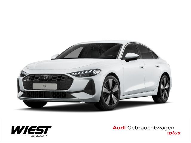 Audi A5 8.384 km 43.620 &euro; Bensheim 64625
