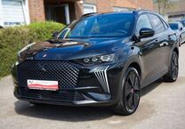 Gebrauchtwagen DS Automobiles DS7 (Crossback)