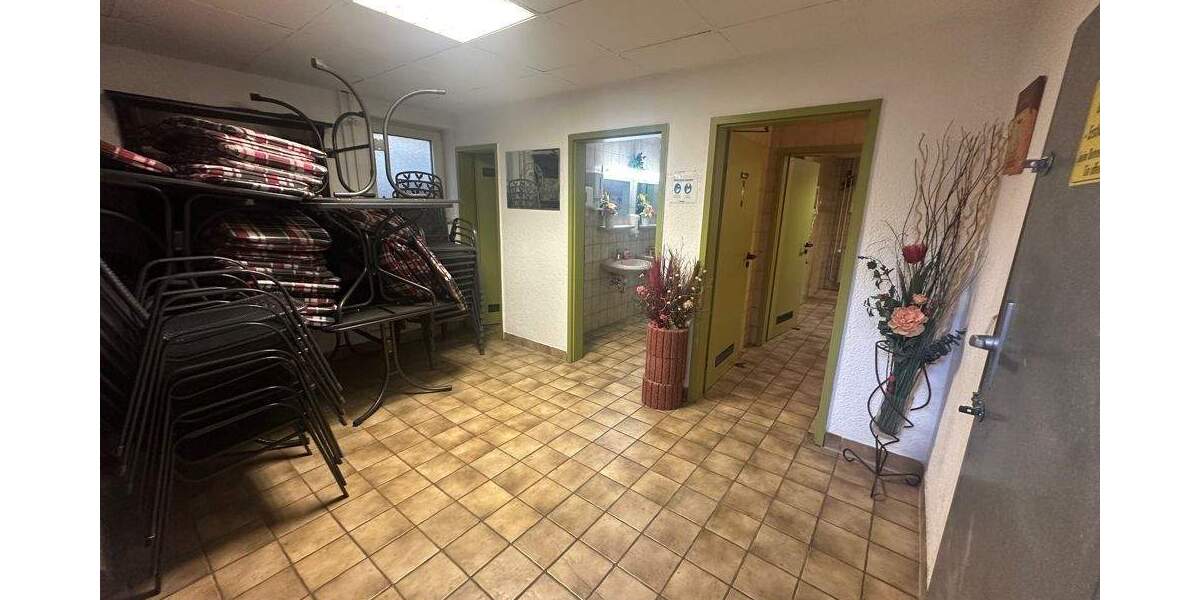 Gewerbeobjekt Brühl - 375.000&euro; | Angebot:25771762