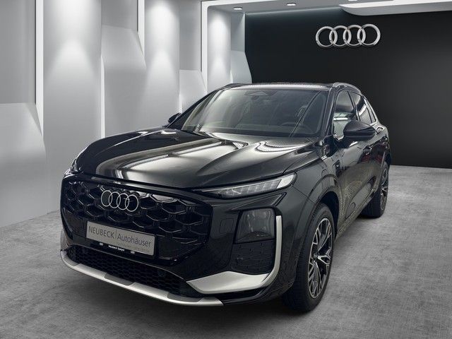 Audi Q3 13.900 km 50.690 &euro; Speyer 67346