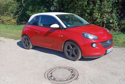 Opel Adam 148.000 km 5.250 &euro; Biblis 68647