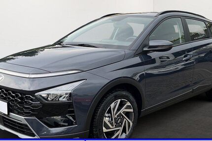 Hyundai BAYON 2.907 km 25.390 &euro; Heidelberg 69126