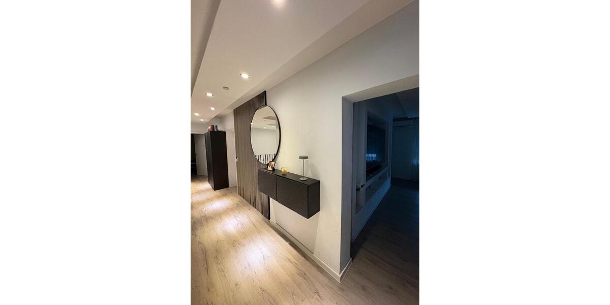 Bungalow Mannheim Rheinau - 5 Zimmer, 140 m&sup2;, 470.000&euro; | Angebot:26728797