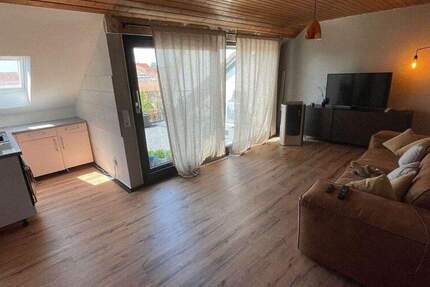 2 ZKB Wohnung ab SOFORT 59qm mit EBK, große Terrasse, Klima, Fußbodenheizung in 67105 Schifferstadt 2 zimmer