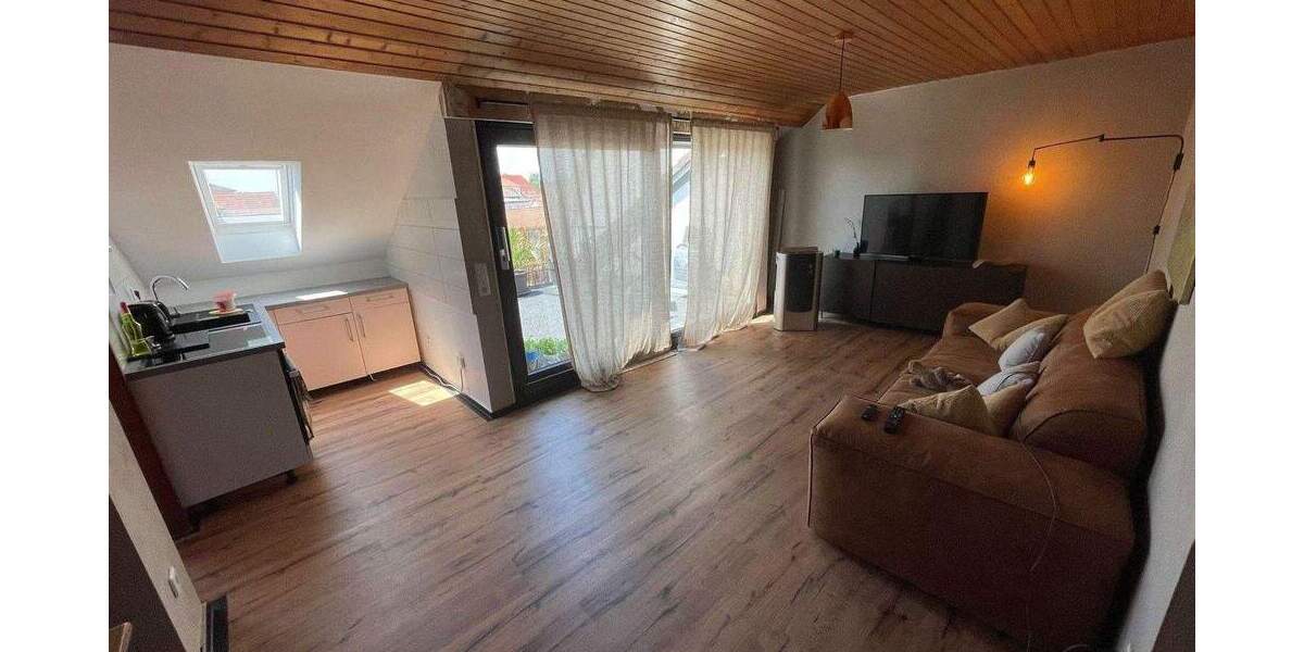2 ZKB Wohnung ab SOFORT 59qm mit EBK, große Terrasse, Klima, Fußbodenheizung in 67105 Schifferstadt 2 zimmer