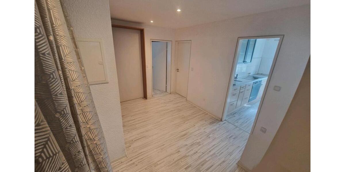 Etagenwohnung Hockenheim - 3 Zimmer, 74 m&sup2;, 270.000&euro; | Angebot:27019407