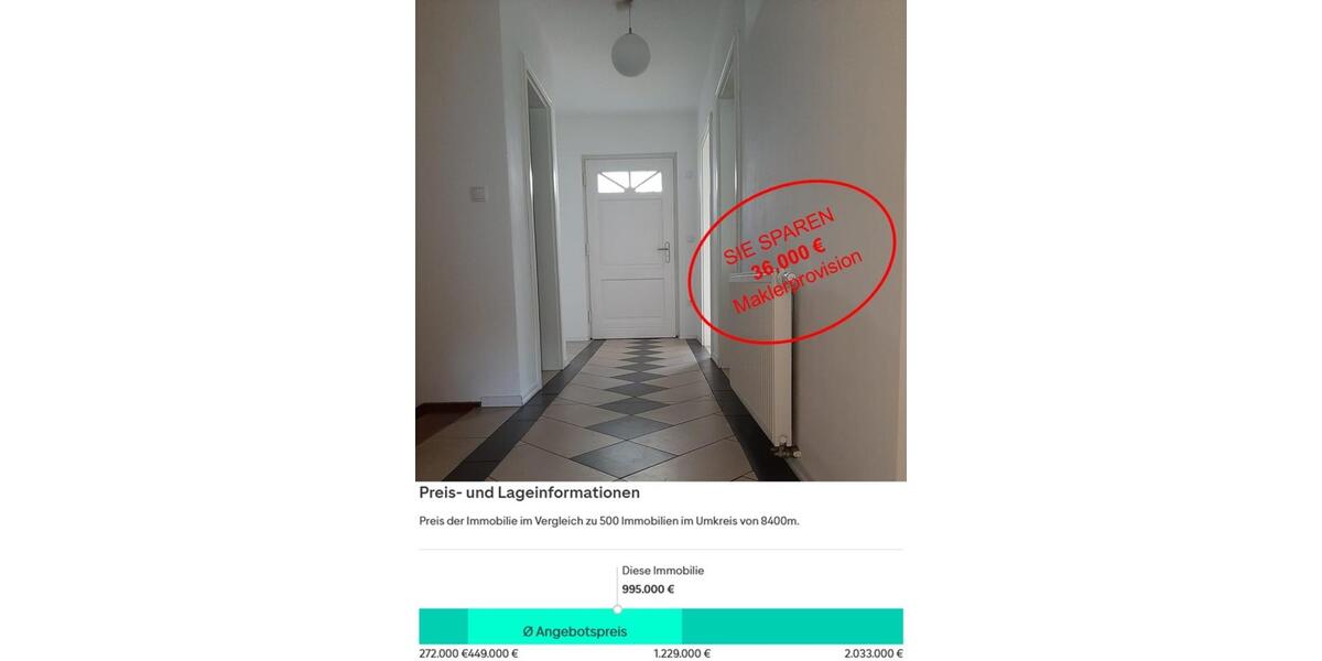 Einfamilienhaus Bad Dürkheim - 7 Zimmer, 217 m&sup2;, 985.000&euro; | Angebot:24982151