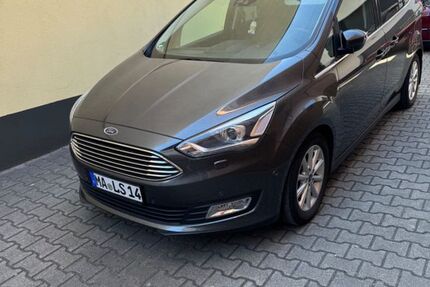 Ford Grand C-Max